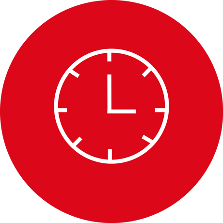 Cuando realizas una compra, nuestro sistema solo mostrará opciones de hora de entrega que tenemos la capacidad de cumplir. <br> En <a href="#horarios-y-valores-de-reparto" class="text-primary underline font-medium">horarios y valores de entrega</a> puedes ver nuestra disponibilidad de entrega actualizada.