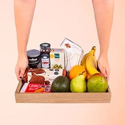 Brunch Foto de Brunch