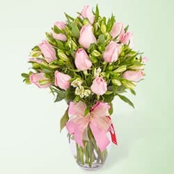 Arreglos en floreros Foto de Arreglos en floreros