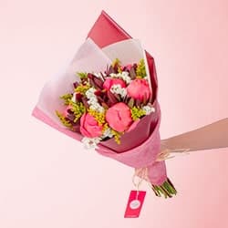 Ramos de flores Foto de Ramos de flores