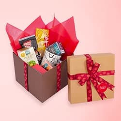 Set de regalos Foto de Set de regalos