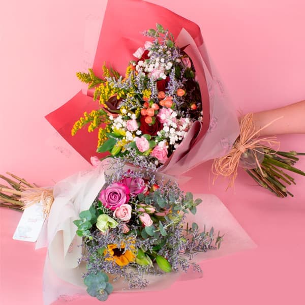 Ramo Selección del Florista Ramo Selección del Florista